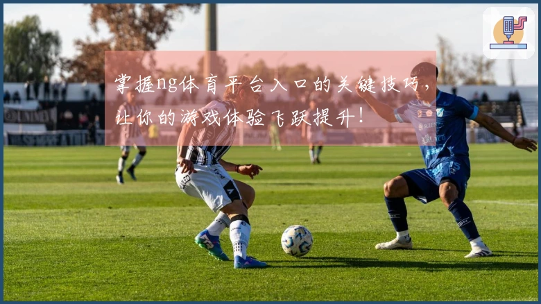 掌握ng体育平台入口的关键技巧，让你的游戏体验飞跃提升！