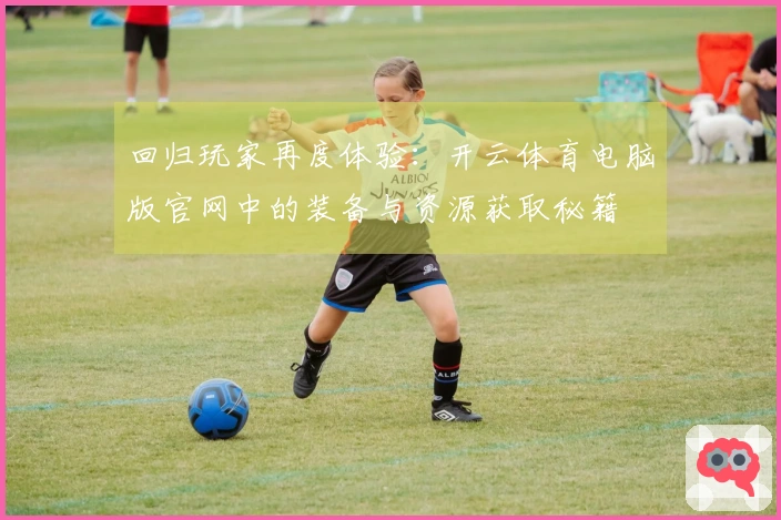 回归玩家再度体验：开云体育电脑版官网中的装备与资源获取秘籍