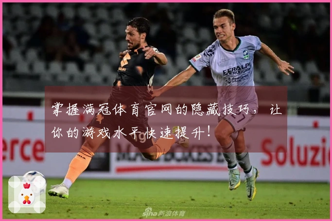 掌握满冠体育官网的隐藏技巧，让你的游戏水平快速提升！