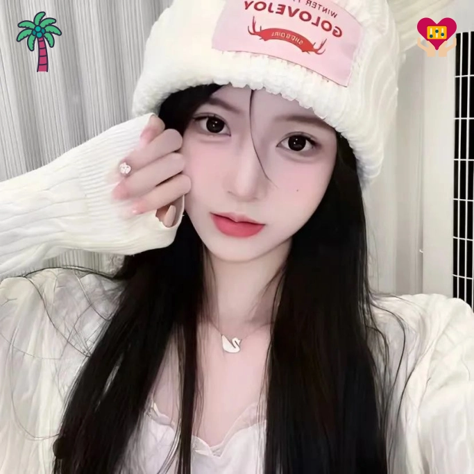 头像