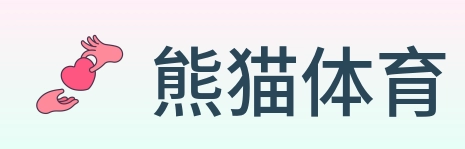 熊猫体育 Logo